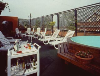 C-Hotels Fiume,Nomentano>>Lazio,4 star