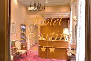 hotel martini