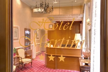 Hotel Martini,Piazza Della Repubblica>>Lazio,3 star