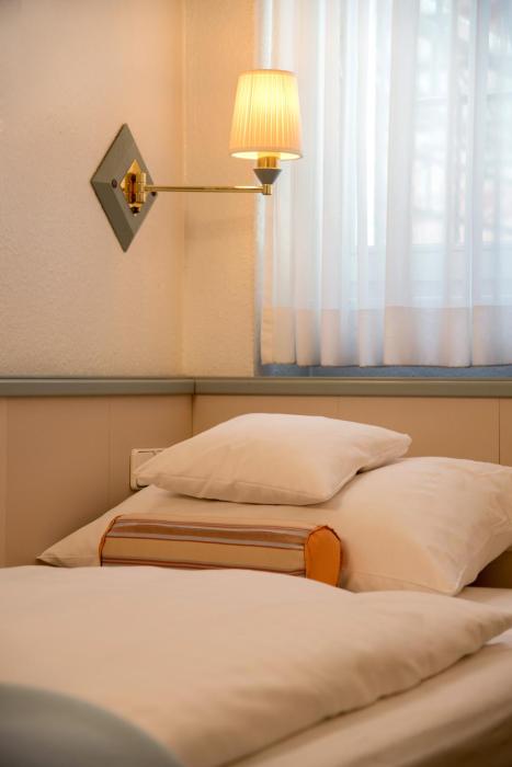 hotel villa am kurpark