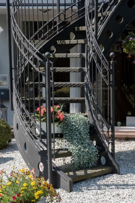 hotel villa am kurpark