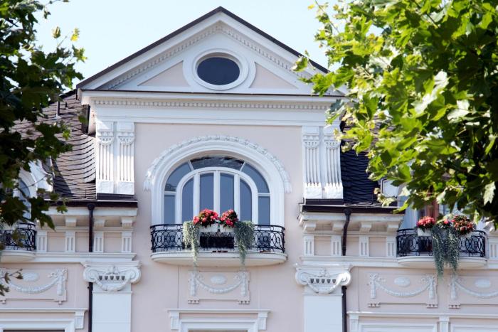 hotel villa am kurpark