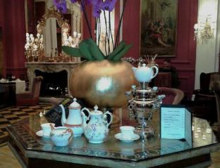 Baglioni Hotel Regina - The Leading Hotels Of The World,Ludovisi>>Lazio,5 star