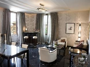 Baglioni Hotel Regina - The Leading Hotels Of The World,Ludovisi>>Lazio,5 star