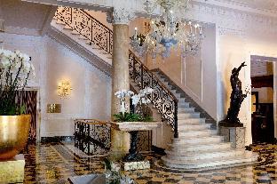 Baglioni Hotel Regina - The Leading Hotels Of The World,Ludovisi>>Lazio,5 star