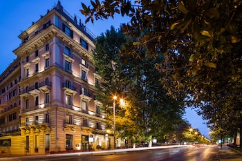 baglioni hotel regina the leading hotels of the world