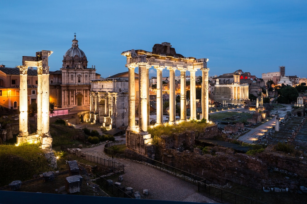 baglioni hotel regina the leading hotels of the world