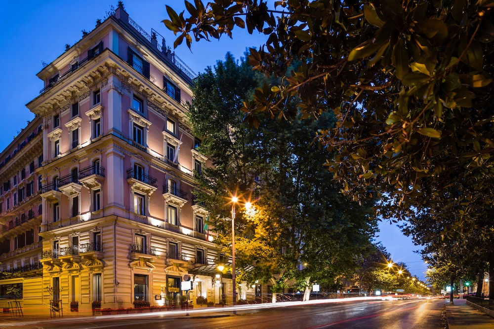 baglioni hotel regina the leading hotels of the world