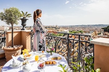 baglioni hotel regina the leading hotels of the world