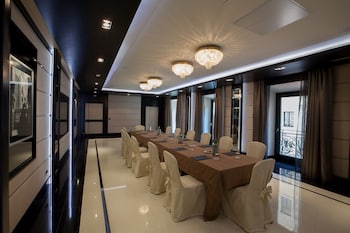 baglioni hotel regina the leading hotels of the world