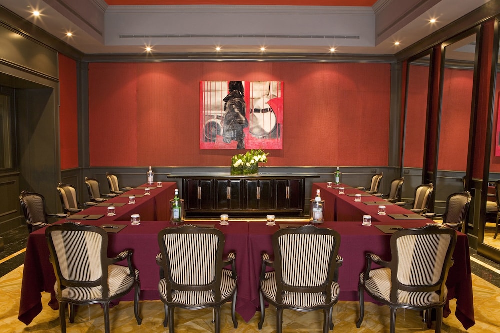 baglioni hotel regina the leading hotels of the world