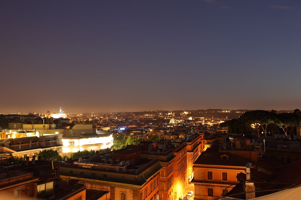 baglioni hotel regina the leading hotels of the world