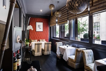 baglioni hotel regina the leading hotels of the world