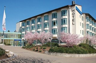 Hotel Am Rosengarten,Bad Wimpfen>>Bad Rappenau,4 star