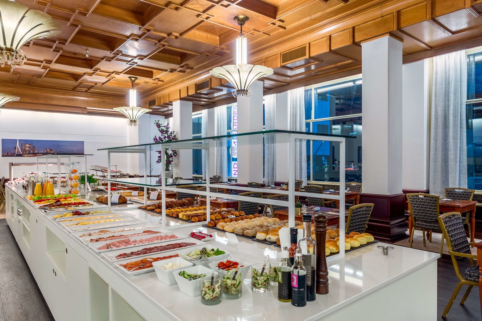 nh atlanta rotterdam