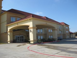 La Quinta Inn & Suites By Wyndham Glen Rose,Granbury>>Glen Rose,3 star