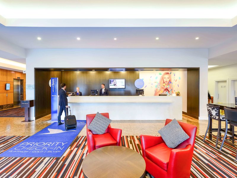 novotel melbourne glen waverley