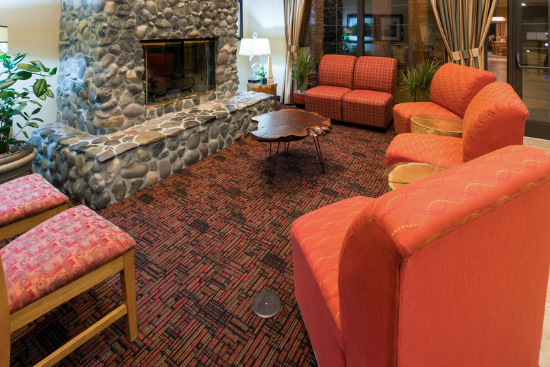 holiday inn express grants pass by ihg