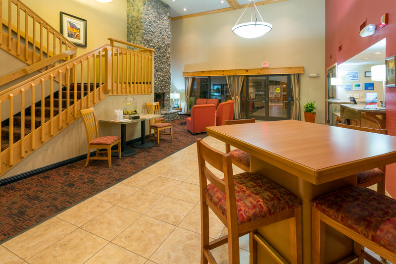holiday inn express grants pass by ihg