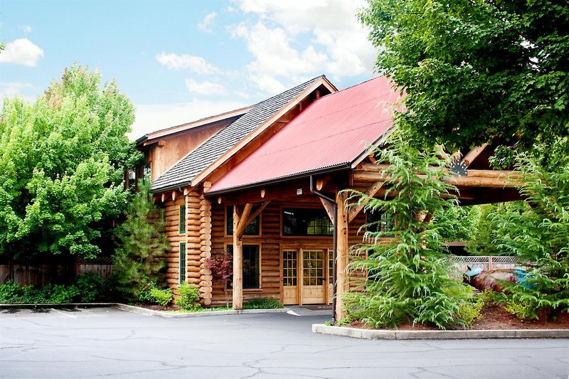 the lodge at riverside