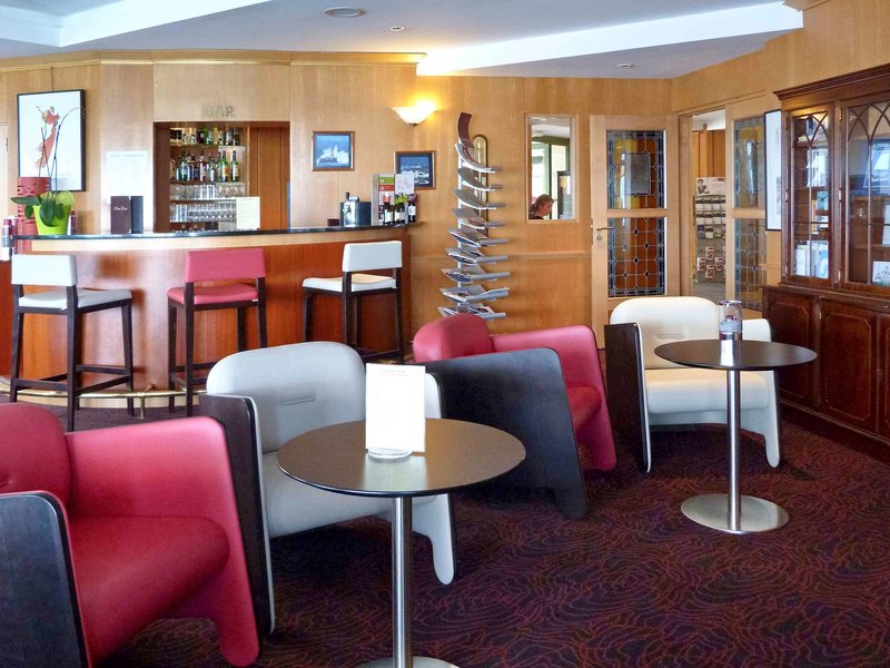 mercure granville le grand large