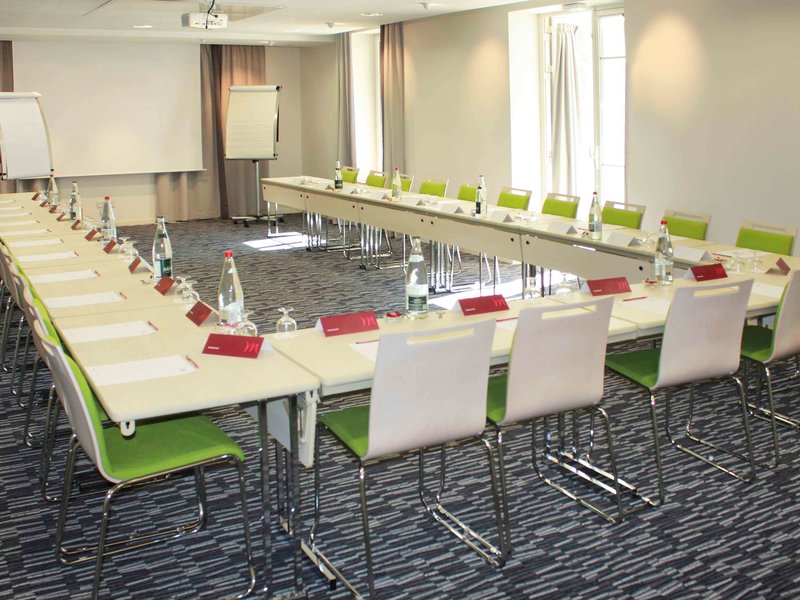 mercure granville le grand large