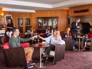 mercure granville le grand large