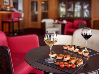 mercure granville le grand large