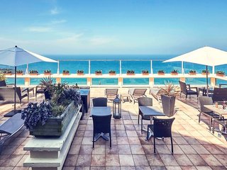 mercure granville le grand large