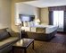 Fairfield Inn And Suites Greensboro Coliseum Area,Near Greensboro Coliseum,3 star
