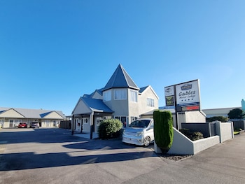 Gables Motor Lodge,Greymouth>>Grey,4 star