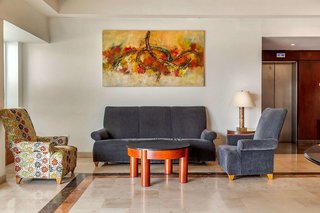 quality inn monterrey la fe