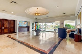 quality inn monterrey la fe