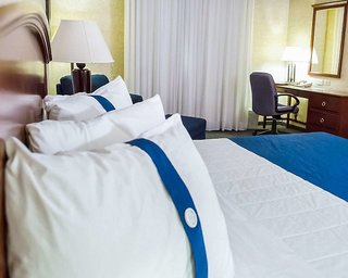 Quality Inn Monterrey La Fe,Monterrey>>Guadalupe,3 star