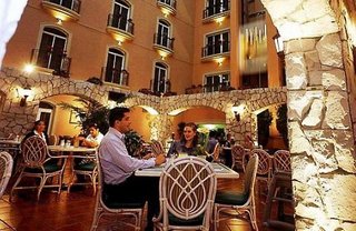 Holiday Inn Express Guanajuato By Ihg,Marfil>>Guanajuato,3 star