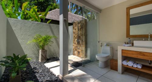 the chandi boutique resort