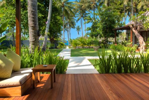the chandi boutique resort