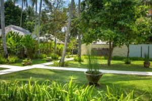 the chandi boutique resort