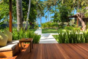 the chandi boutique resort