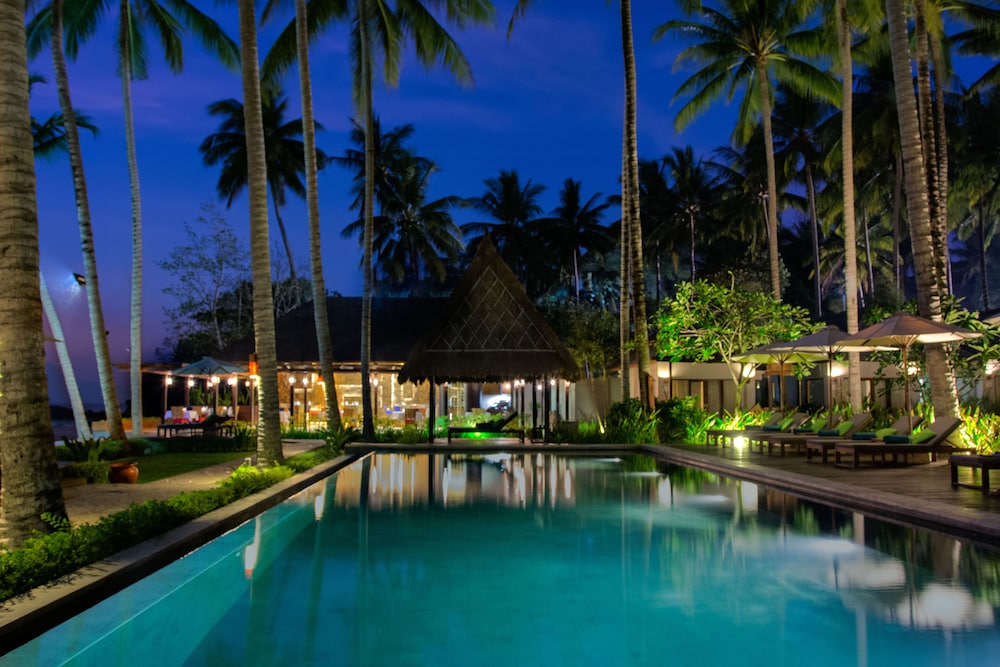 the chandi boutique resort