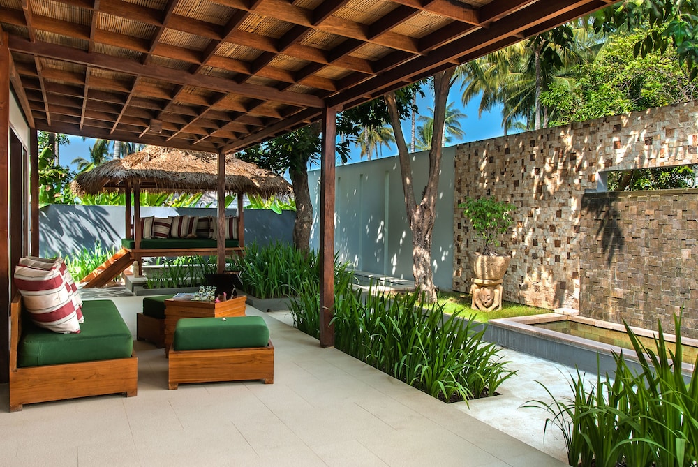 the chandi boutique resort