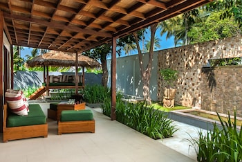the chandi boutique resort