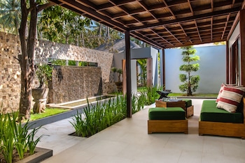 the chandi boutique resort