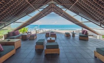 The Chandi Boutique Resort,Kecamatan Gunungsari>>Batu Layar,4 star