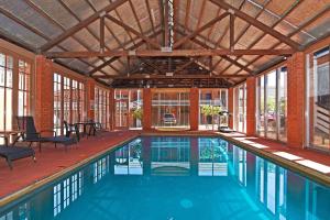 Main Lead Ballarat Motel,Geelong>>Ballarat,4 star
