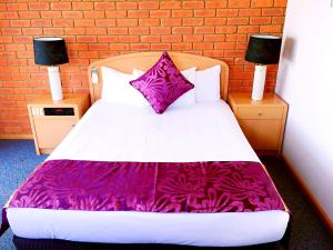 Main Lead Ballarat Motel,Geelong>>Ballarat,4 star