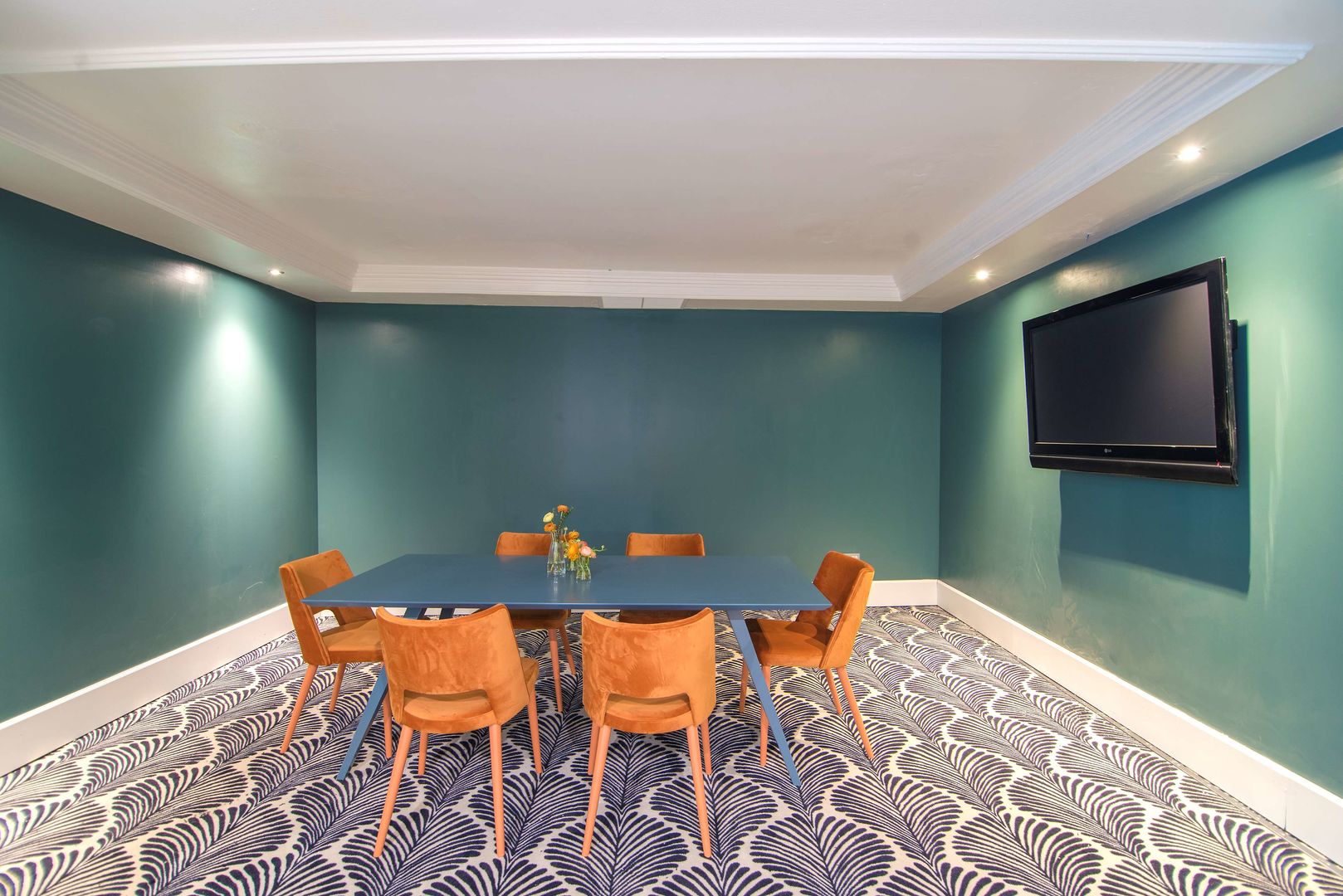 petit palace puerta de triana