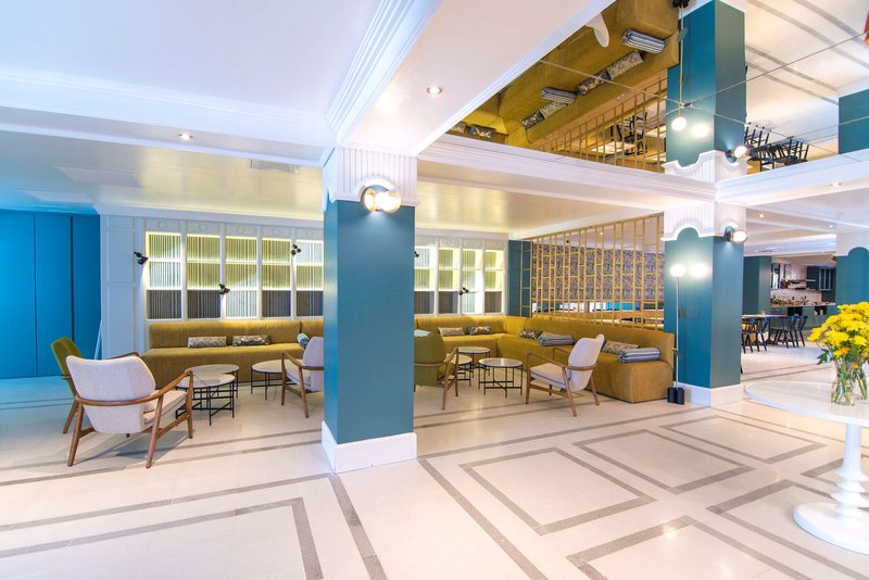 petit palace puerta de triana