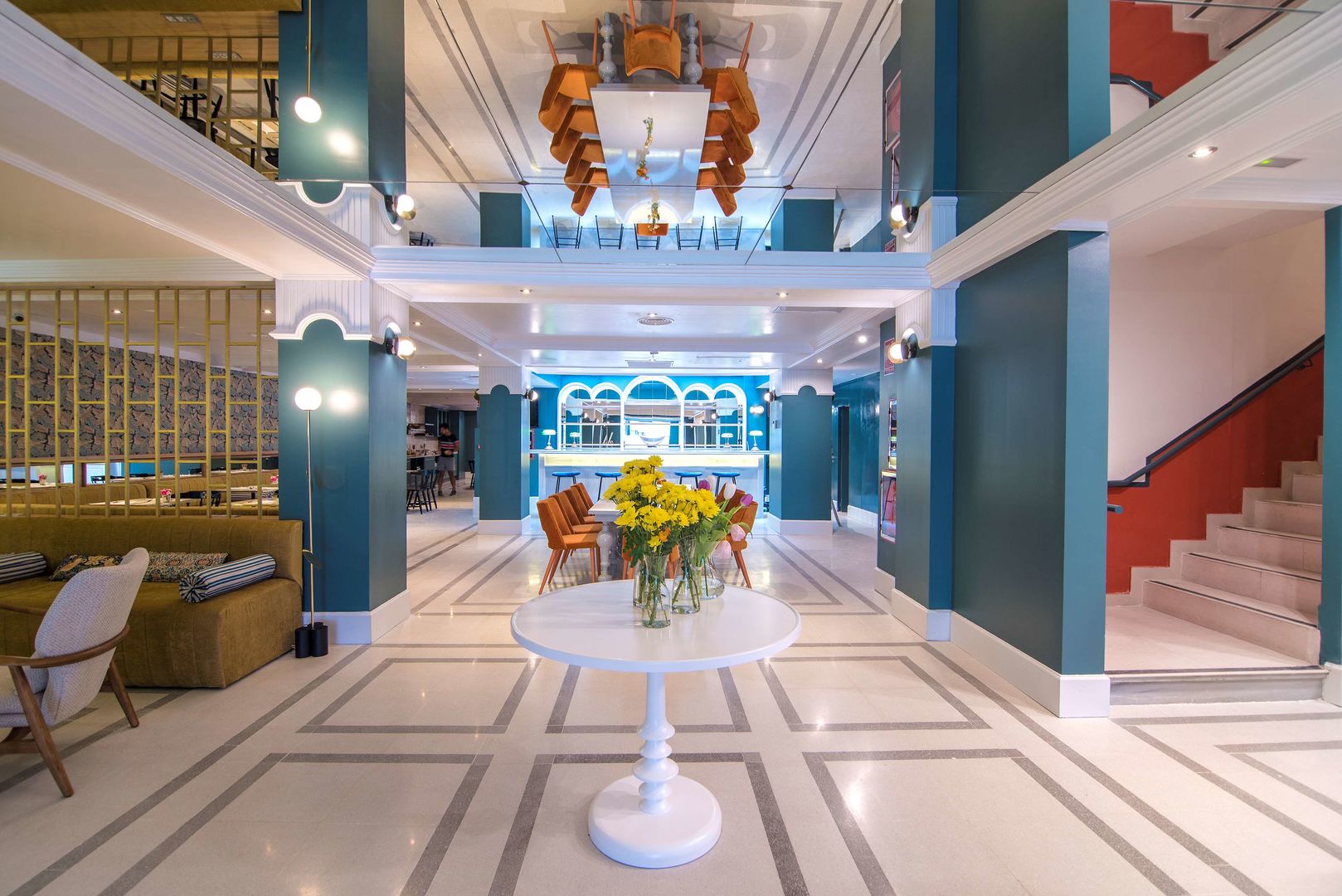 petit palace puerta de triana