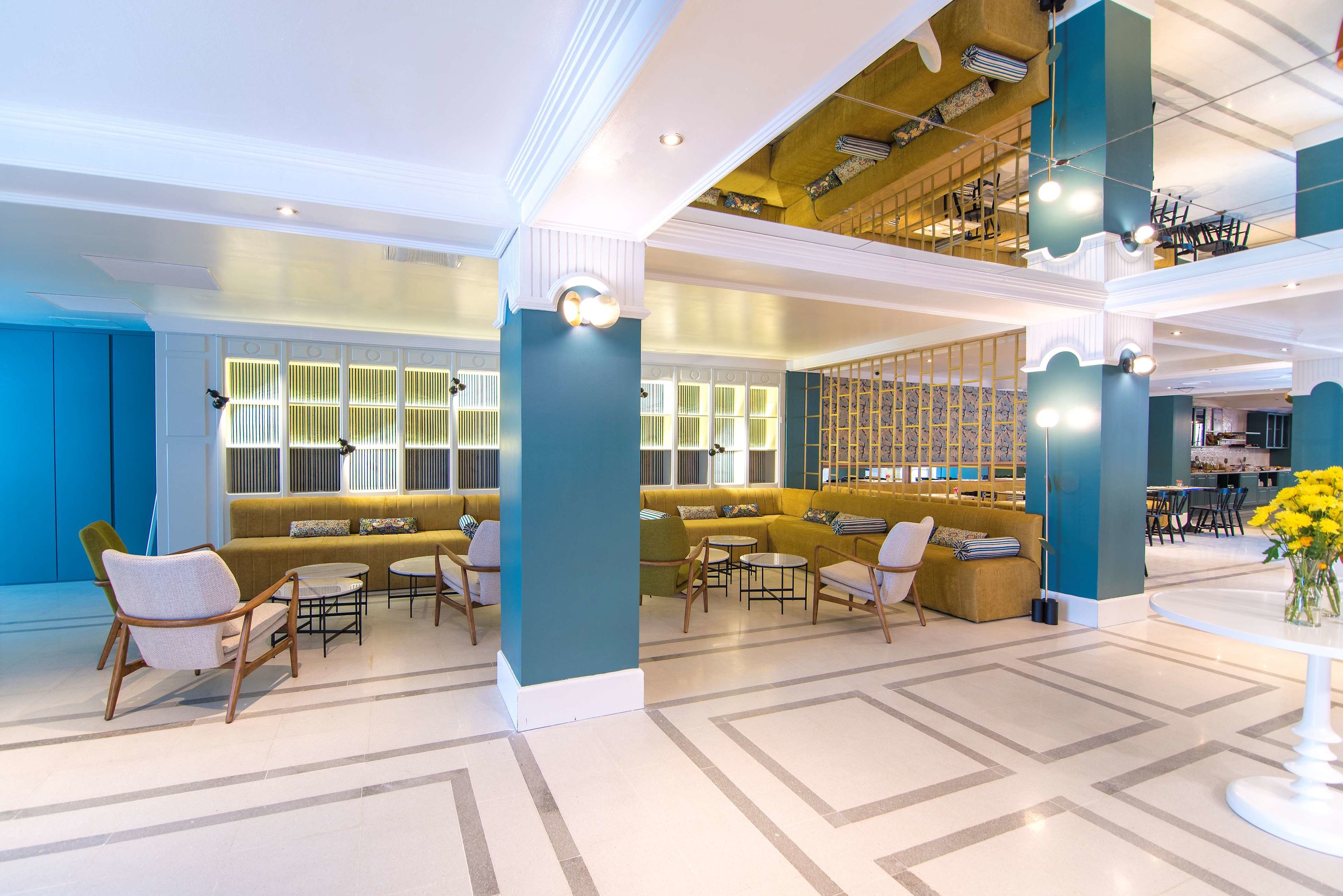 petit palace puerta de triana